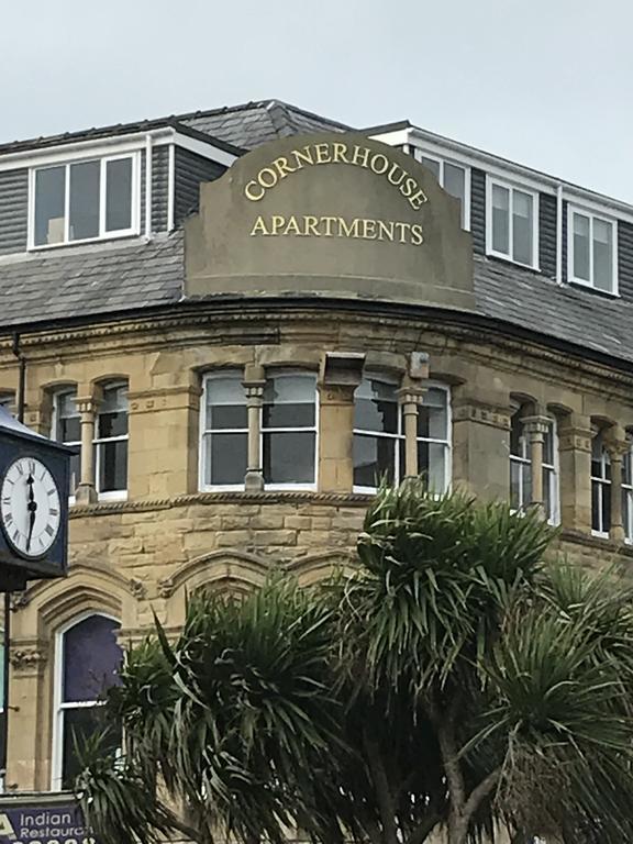 Cornerhouse Apartments Llandudno room 2