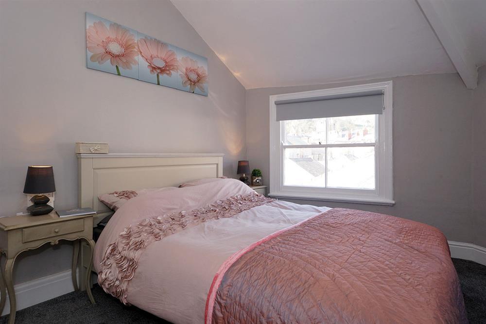 Cornerhouse Apartments Llandudno room 4